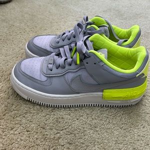 Nike Air Force 1